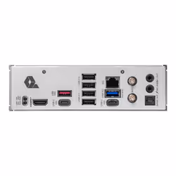 MSI PRO B850-P WIFI motherboard AMD B850 Socket AM5 ATX - Additional view 5