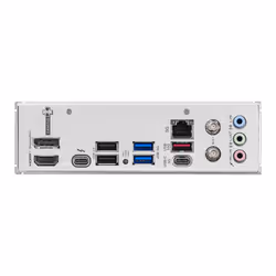 MSI B860M GAMING PLUS WIFI motherboard Intel B860 LGA 1851 (Socket V1) micro ATX - Additional view 5