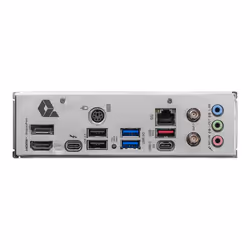 MSI PRO B860M-A WIFI motherboard Intel B860 LGA 1851 (Socket V1) micro ATX - Additional view 5