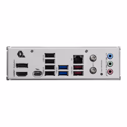 MSI PRO B860-P WIFI motherboard Intel B860 LGA 1851 (Socket V1) ATX - Additional view 5