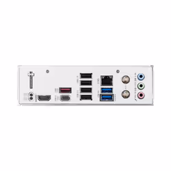 MSI B840 GAMING PLUS WIFI motherboard AMD B840 Socket AM5 ATX - Additional view 5