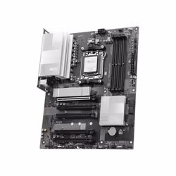 MSI PRO B840-P WIFI motherboard AMD B840 Socket AM5 ATX - Additional view 4