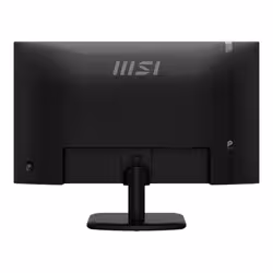 MSI PRO MP251L E2 computer monitor 62.2 cm (24.5") 1920 x 1080 pixels Full HD LED Black - Additional view 4