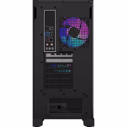 MSI MPG Infinite X3 AI 2NVZ9-028EU Intel Core Ultra 9 285K 64 GB DDR5-SDRAM 1 TB SSD NVIDIA GeForce RTX 5090 Windows 11 Home Desktop PC Black - Additional view 7