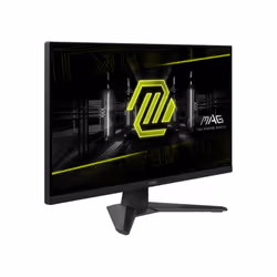 MSI MAG 272F computer monitor 68.6 cm (27") 1920 x 1080 pixels Full HD Black - Additional view 3