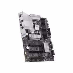 MSI PRO B860-P motherboard Intel B860 LGA 1851 (Socket V1) ATX - Additional view 4