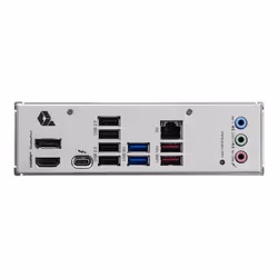 MSI PRO B860-P motherboard Intel B860 LGA 1851 (Socket V1) ATX - Additional view 5