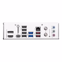 MSI B860 GAMING PLUS WIFI motherboard Intel B860 LGA 1851 (Socket V1) ATX - Additional view 5