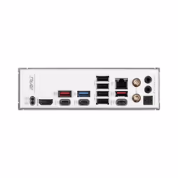 MSI MPG B850 EDGE TI WIFI motherboard AMD B850 Socket AM5 ATX - Additional view 5