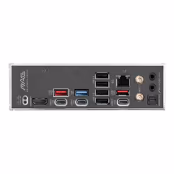 MSI MAG B850 TOMAHAWK MAX WIFI motherboard AMD B850 Socket AM5 ATX - Additional view 5
