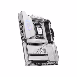 MSI MPG X870E EDGE TI WIFI motherboard AMD X870E Socket AM5 ATX - Additional view 4