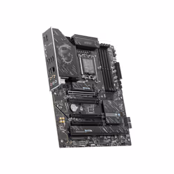 MSI Z890 GAMING WIFI motherboard Intel Z890 LGA 1851 (Socket V1) ATX - Additional view 3