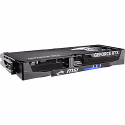 MSI GAMING GEFORCE RTX 5080 16G TRIO OC graphics card NVIDIA 16 GB GDDR7 - Additional view 8