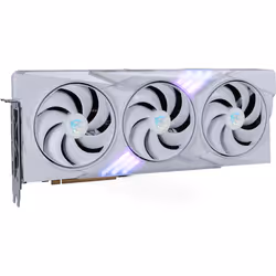 MSI GAMING GEFORCE RTX 5080 16G TRIO OC WHITE graphics card NVIDIA 16 GB GDDR7 - Additional view 7