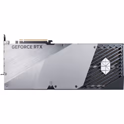 MSI SUPRIM GeForce RTX5080 16G SOC NVIDIA GeForce RTX 5080 16 GB GDDR7 - Additional view 5