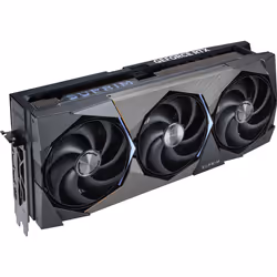 MSI SUPRIM GeForce RTX5080 16G SOC NVIDIA GeForce RTX 5080 16 GB GDDR7 - Additional view 8
