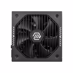 MSI MAG A650GLS PCIE5 power supply unit 650 W 24-pin ATX ATX Black - Additional view 4