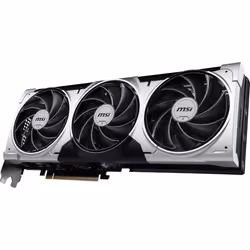 MSI VENTUS GEFORCE RTX 5080 16G 3X OC PLUS graphics card NVIDIA 16 GB GDDR7 - Additional view 6