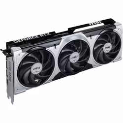 MSI VENTUS GEFORCE RTX 5080 16G 3X OC PLUS graphics card NVIDIA 16 GB GDDR7 - Additional view 8