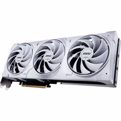 MSI VENTUS GEFORCE RTX 5080 16G 3X OC WHITE graphics card NVIDIA 16 GB GDDR7 - Additional view 6