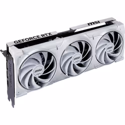 MSI VENTUS GEFORCE RTX 5080 16G 3X OC WHITE graphics card NVIDIA 16 GB GDDR7 - Additional view 8
