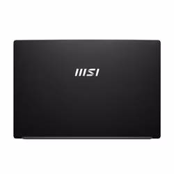 MSI Modern 15 H C13M-275UK Intel® Core™ i5 i5-13420H Laptop 39.6 cm (15.6") Full HD 16 GB DDR4-SDRAM 512 GB SSD Wi-Fi 6E (802.11ax) Windows 11 Home Black - Additional view 4