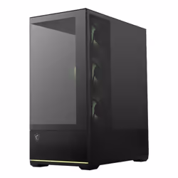 MSI's mainstream MAG series epitomizes stability and durability and is built to withstand the most intense gaming sessio ...