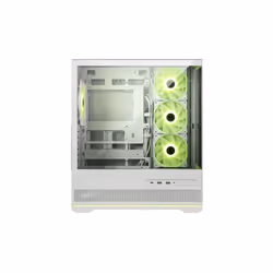 MSI's mainstream MAG series epitomizes stability and durability and is built to withstand the most intense gaming sessio ...