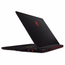 MSI Raider 18 HX AI A2XWJG-009UK Intel Core Ultra 9 285HX Laptop 45.7 cm (18") UHD+ 64 GB DDR5-SDRAM 4 TB SSD NVIDIA GeForce RTX 5090 Wi-Fi 7 (802.11be) Windows 11 Home Advanced Black - Additional view 5