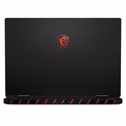 MSI Raider 18 HX AI A2XWJG-009UK Intel Core Ultra 9 285HX Laptop 45.7 cm (18") UHD+ 64 GB DDR5-SDRAM 4 TB SSD NVIDIA GeForce RTX 5090 Wi-Fi 7 (802.11be) Windows 11 Home Advanced Black - Additional view 6