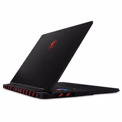 MSI Raider 18 HX AI A2XWJG-009UK Intel Core Ultra 9 285HX Laptop 45.7 cm (18") UHD+ 64 GB DDR5-SDRAM 4 TB SSD NVIDIA GeForce RTX 5090 Wi-Fi 7 (802.11be) Windows 11 Home Advanced Black - Additional view 7