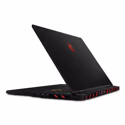 MSI Raider A18 HX A9WIG-004UK AMD Ryzen™ 9 9955HX3D Laptop 45.7 cm (18") UHD+ 64 GB DDR5-SDRAM 2 TB SSD NVIDIA GeForce RTX 5080 Wi-Fi 7 (802.11be) Windows 11 Home Advanced Black - Additional view 4