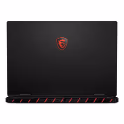 MSI Raider A18 HX A9WIG-004UK AMD Ryzen™ 9 9955HX3D Laptop 45.7 cm (18") UHD+ 64 GB DDR5-SDRAM 2 TB SSD NVIDIA GeForce RTX 5080 Wi-Fi 7 (802.11be) Windows 11 Home Advanced Black - Additional view 5