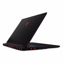 MSI Raider A18 HX A9WIG-004UK AMD Ryzen™ 9 9955HX3D Laptop 45.7 cm (18") UHD+ 64 GB DDR5-SDRAM 2 TB SSD NVIDIA GeForce RTX 5080 Wi-Fi 7 (802.11be) Windows 11 Home Advanced Black - Additional view 6