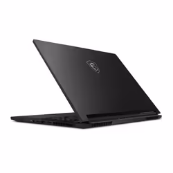 MSI Stealth A16 AI+ A3XWJG-001UK AMD Ryzen AI 9 370 Laptop 40.6 cm (16") Quad HD+ 64 GB LPDDR5x-SDRAM 2 TB SSD NVIDIA GeForce RTX 5090 Wi-Fi 7 (802.11be) Windows 11 Pro Black - Additional view 4
