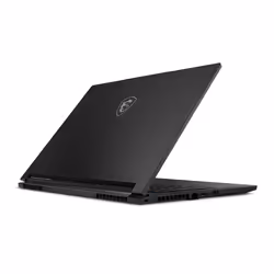 MSI Stealth A16 AI+ A3XWJG-001UK AMD Ryzen AI 9 370 Laptop 40.6 cm (16") Quad HD+ 64 GB LPDDR5x-SDRAM 2 TB SSD NVIDIA GeForce RTX 5090 Wi-Fi 7 (802.11be) Windows 11 Pro Black - Additional view 6