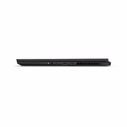 MSI Stealth A16 AI+ A3XWJG-001UK AMD Ryzen AI 9 370 Laptop 40.6 cm (16") Quad HD+ 64 GB LPDDR5x-SDRAM 2 TB SSD NVIDIA GeForce RTX 5090 Wi-Fi 7 (802.11be) Windows 11 Pro Black - Additional view 7