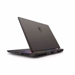 MSI Vector 16 HX AI A2XWIG-006UK Intel Core Ultra 9 275HX Laptop 40.6 cm (16") Quad HD+ 32 GB DDR5-SDRAM 1 TB SSD NVIDIA GeForce RTX 5080 Wi-Fi 7 (802.11be) Windows 11 Home Advanced Grey - Additional view 4