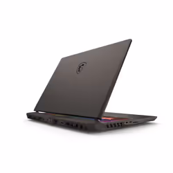 MSI Vector 16 HX AI A2XWIG-006UK Intel Core Ultra 9 275HX Laptop 40.6 cm (16") Quad HD+ 32 GB DDR5-SDRAM 1 TB SSD NVIDIA GeForce RTX 5080 Wi-Fi 7 (802.11be) Windows 11 Home Advanced Grey - Additional view 6