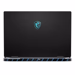 MSI Titan 18 HX AI A2XWIG-008UK Intel Core Ultra 9 285HX Laptop 45.7 cm (18") UHD+ 64 GB DDR5-SDRAM 2 TB SSD NVIDIA GeForce RTX 5080 Wi-Fi 7 (802.11be) Windows 11 Pro Black - Additional view 5