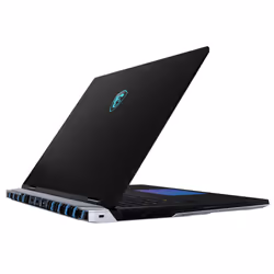 MSI Titan 18 HX AI A2XWIG-008UK Intel Core Ultra 9 285HX Laptop 45.7 cm (18") UHD+ 64 GB DDR5-SDRAM 2 TB SSD NVIDIA GeForce RTX 5080 Wi-Fi 7 (802.11be) Windows 11 Pro Black - Additional view 6