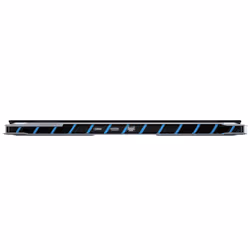 MSI Titan 18 HX AI A2XWIG-008UK Intel Core Ultra 9 285HX Laptop 45.7 cm (18") UHD+ 64 GB DDR5-SDRAM 2 TB SSD NVIDIA GeForce RTX 5080 Wi-Fi 7 (802.11be) Windows 11 Pro Black - Additional view 8