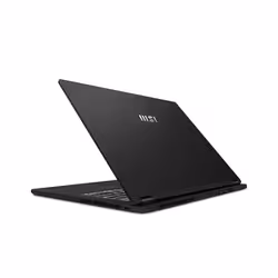 MSI Modern 14 H D2RMG-296UK Intel Core 9 270H Laptop 35.6 cm (14") Full HD+ 16 GB DDR4-SDRAM 1 TB SSD Wi-Fi 6E (802.11ax) Windows 11 Home Black - Additional view 4