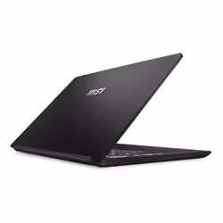 MSI Modern 15 H C2RMG-281UK Intel Core 7 240H Laptop 39.6 cm (15.6") Full HD 16 GB DDR4-SDRAM 512 GB SSD Wi-Fi 6E (802.11ax) Windows 11 Home Black - Additional view 4