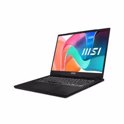 MSI Modern 14 H D2RMG-298UK Intel Core 5 210H Laptop 35.6 cm (14") Full HD+ 16 GB DDR4-SDRAM 512 GB SSD Wi-Fi 6E (802.11ax) Windows 11 Home Black - Additional view 2