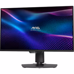 MSI MAG 274QPF X30MV computer monitor 68.6 cm (27") 2560 x 1440 pixels Wide Quad HD LCD Black - Additional view 2