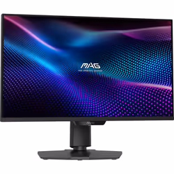 MSI MAG 274QPF X30MV computer monitor 68.6 cm (27") 2560 x 1440 pixels Wide Quad HD LCD Black - Additional view 3