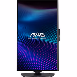 MSI MAG 274QPF X30MV computer monitor 68.6 cm (27") 2560 x 1440 pixels Wide Quad HD LCD Black - Additional view 4