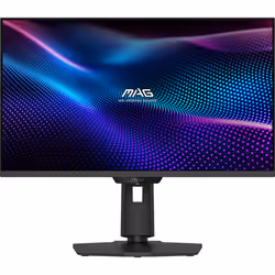MSI MAG 274QPF X30MV computer monitor 68.6 cm (27") 2560 x 1440 pixels Wide Quad HD LCD Black - Additional view 5