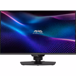 MSI MAG 274QPF X30MV computer monitor 68.6 cm (27") 2560 x 1440 pixels Wide Quad HD LCD Black - Additional view 6